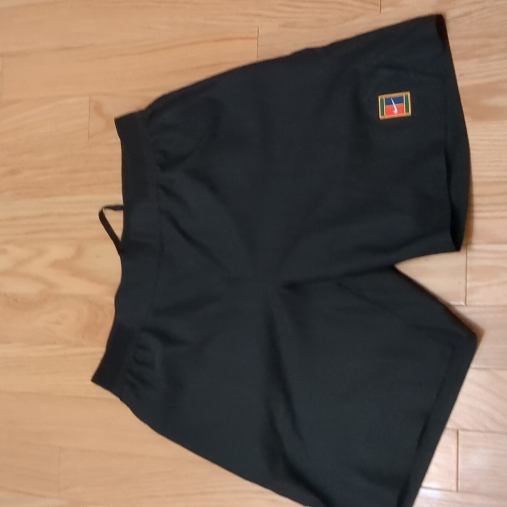 Nike Court Nike Court Tennis pickleball shorts size large